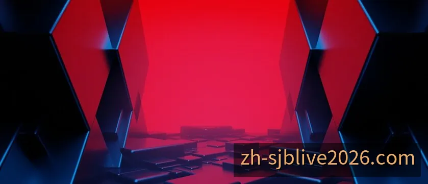 电竞赛事场馆与比赛设备氛围画面
